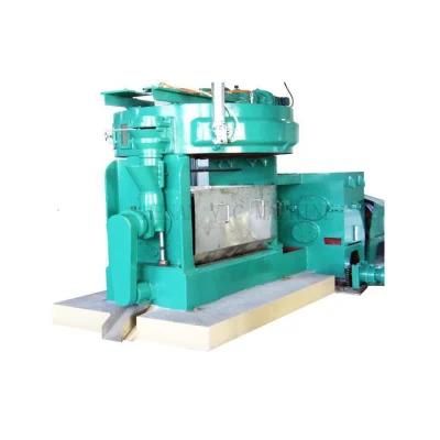 Cold Double Screw Oil Press Machine (YL-18L)