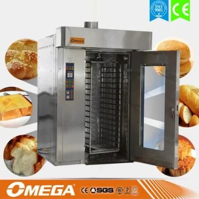 Commercial Gas Bakery Convection Baking Oven Equipment Controller for Electric Oven