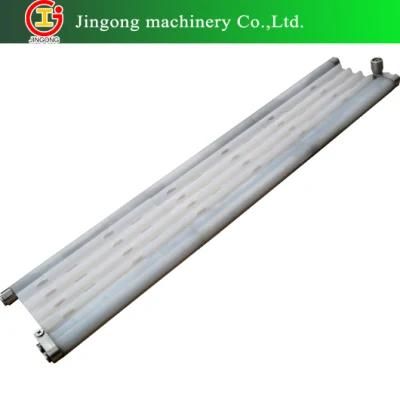 Silicon Pallet for Instant Noodle Souping Conveyor