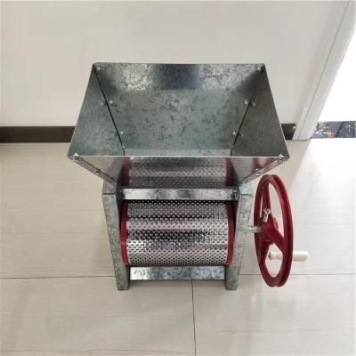 Coffee Peeling Machine Coffee Pulper Shelling Machine