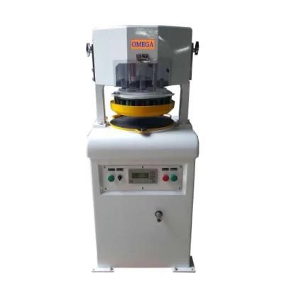 Automatic Dough Divider Rounder/Industrial Ball Molding Machine/Bun Roller