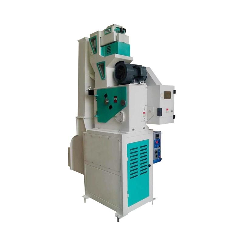 Mlgq25e Paddy Husker Rice Mill Machine Rice Huller Machinery