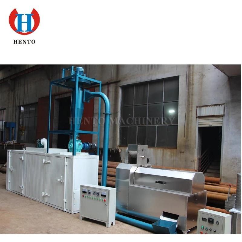 High Production Pet Food Production Line / Pet Food Machine / Pet Food Processing Machines