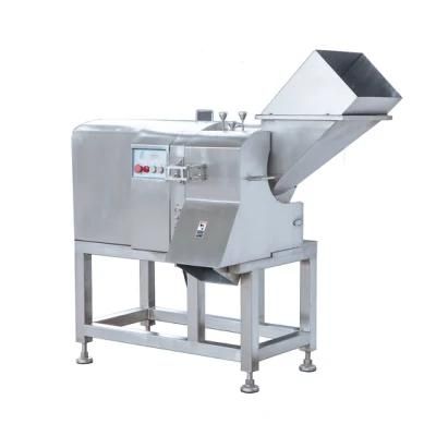 Factory Price Potato Chips Slicing Machine/Garlic Slicer Machine