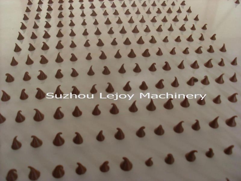 Chocolate Chip Machine Maker