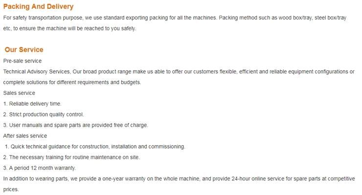 Flour Mill Machine Mini Wheat Processing Plan Line