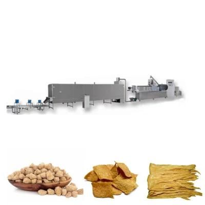 2019new High Quality Machine Textures Soya Protein Production Machine