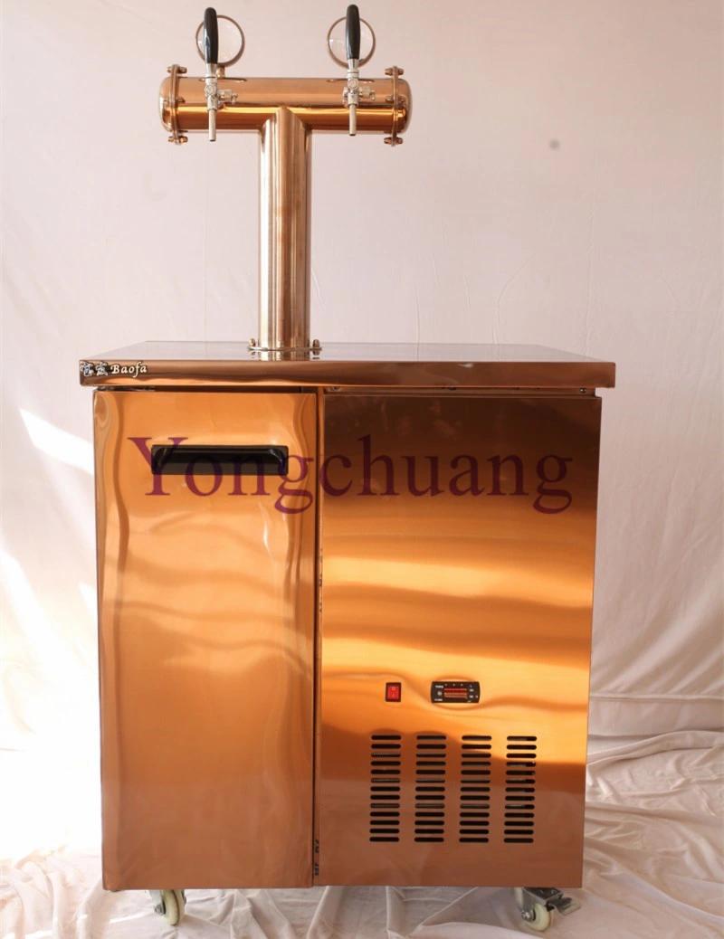 High Quality Air Cooling Beer Equipment with Low Price