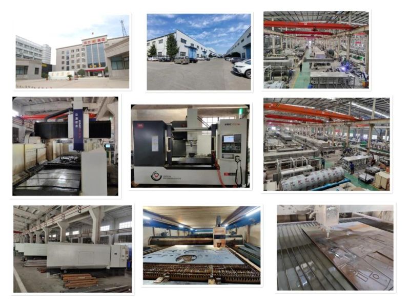 Fried Round Instant Noodle Production Line/ Fried Instant Noodles Making Machine