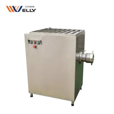 Fresh Frozen Meat Grinder Meat Machine 500-2000kg/H