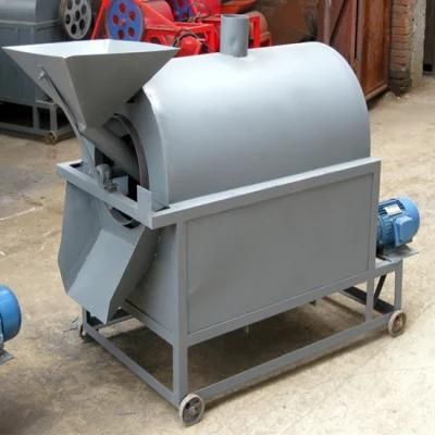 Sunflower Seed Roasting Machine Seed Roaster Machine