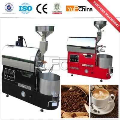 Good Quality Commerical 1kg Coffee Roaster for Sale