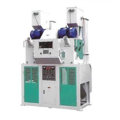 Mlgq-B Paddy Husker Huller Machine&#160; Pneumatic Capacity Electric Exporters