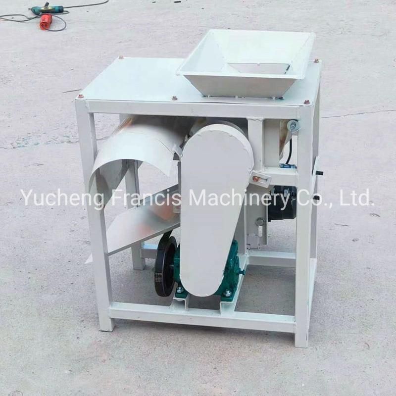Time-Saving Garlic Clove Separator/Separating Garlic Machine for Sale