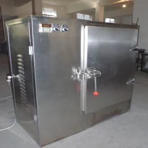 Stainless Steel Vegetable Drying Equipment