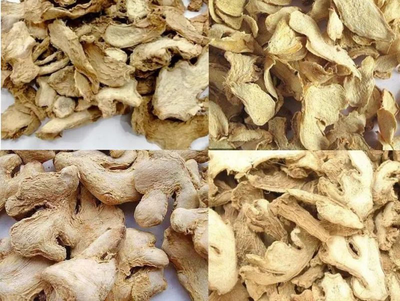 Ginger Dryer Ginger Sliced Ginger Drying Machine