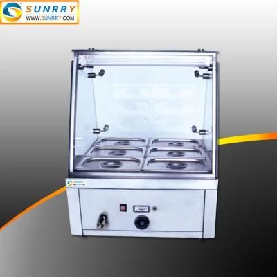 Wholesale Price Restaurant Hot Food Bain Marie