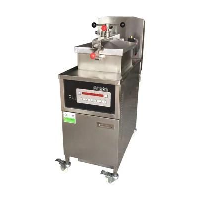 PF-800A Henny Penny Gas Pressure Fryer