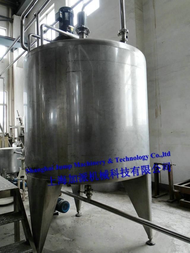 5t/Hr Mulberry Enzyme Processing Production Line