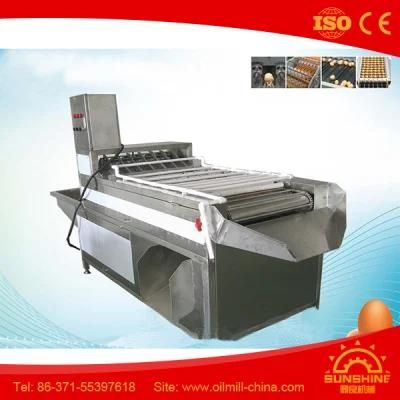 Top Sale Quail Egg Peeler Machine Egg Shell Removing Machine