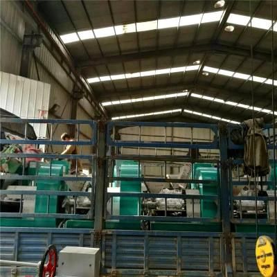 Automatic Oil Press Machine Screw Oil Extractor Extracting Oil Equipment