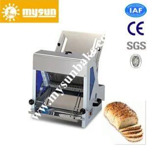Bakery Machine Automatic Bread Toast Slicer