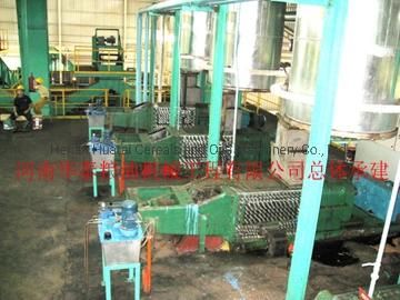 China High Quality Palm Oil Mill Plant Production Machine with Low Price