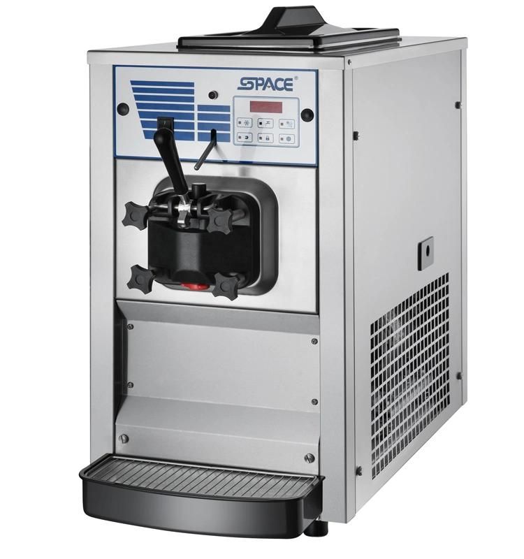 Counter Top Ice Cream Machine (6236)