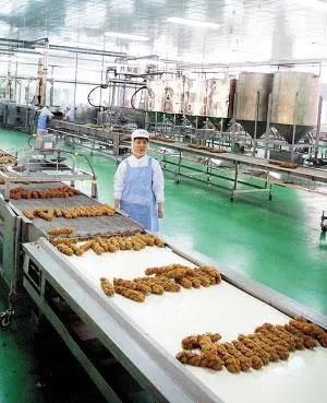 Best Selling Food Machines Kue Tambang Equipment Braided