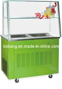 Fried Ice Cream Machine CB-1600b