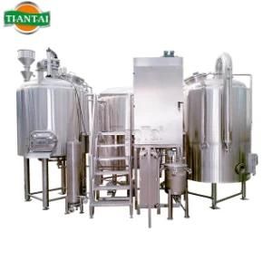 Tiantai 5hl, 10hl, 20hl, 30hl, 50hl, 70hl, 5bbl, 7bbl, 10bbl, 15bbl, 20bbl, 30bbl, 50bbl ...