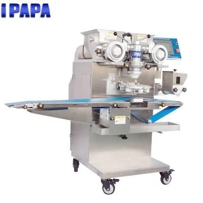Food Machinery Bliss Ball Forming Machinery