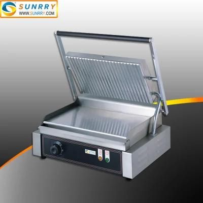 Cooking Equipment Barbecue Grill Sandwich Maker