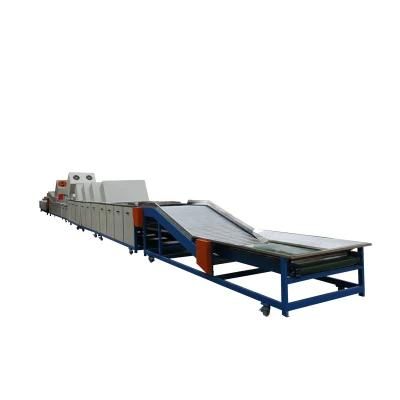 Hot Sale Commercial Industrial Automatic Fruit Sorting Machine