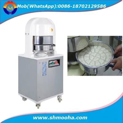 Dough Cutter Machine