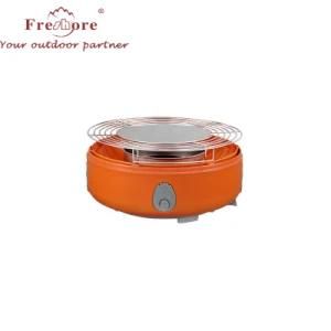Outdoor BBQ Grill/Electric Charcoal Grill/Korean BBQ Grill/Smokeless BBQ Roasted Meat ...