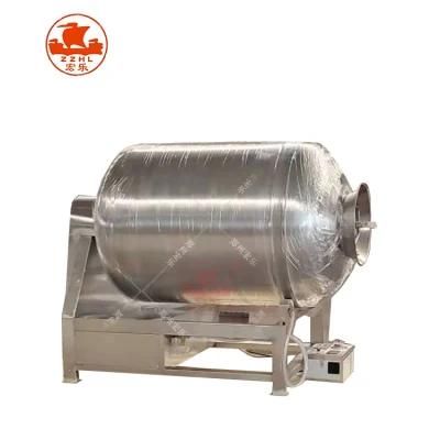 Great Performance Meat vacuum Tumbler Machine for Meat Factory