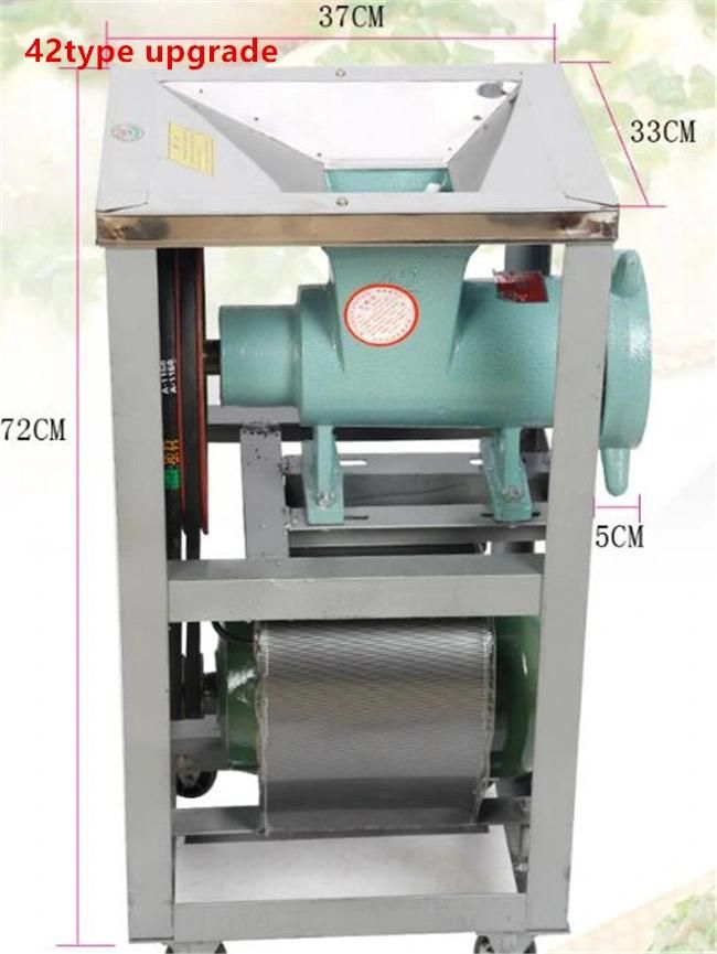 Commerical Meat Cutting Machine Meat Grinder