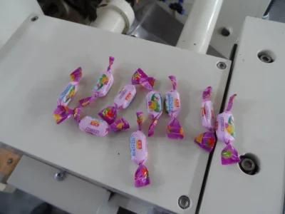 Cut and Double Twist Candy Machine Line