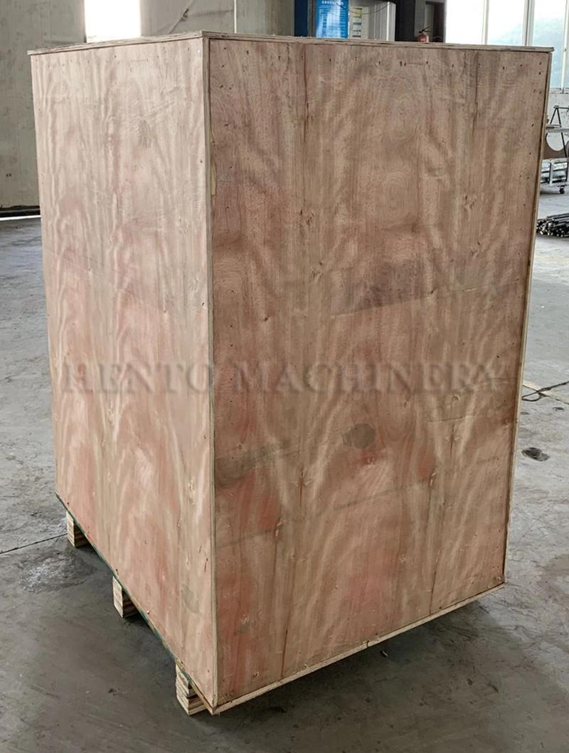 High Efficiency Fruit Yogurt Ice Cream Blender / Fresh Fruit Ice Cream Mixer Blender Price / Fruit Feeder with Ice Cream