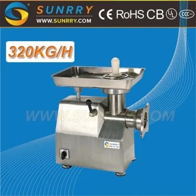 2018 Price of Kitchen Machinery for Mincer Electric Meat Grinder Products