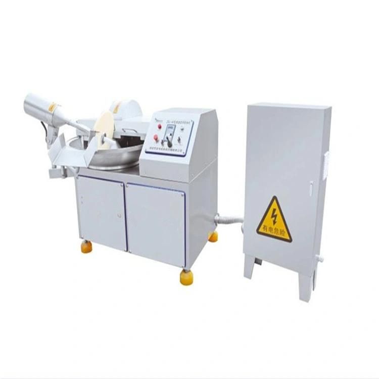 Hot Sale Genyond Meat Chopping Machine
