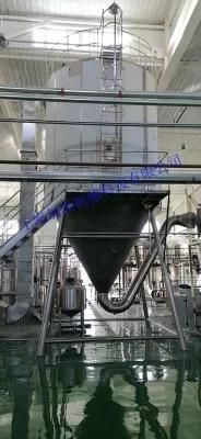 Fruit Powder Spray Powder Tower / Spray Drying Tower/Frozen Drying Tower