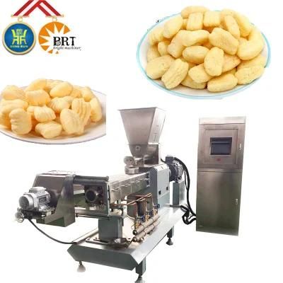 Tubes Snack Pellets Machine Cherries Snack Food Packing Machine