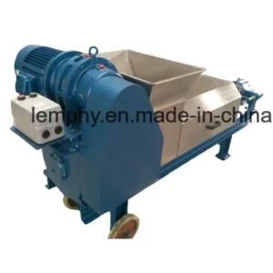 Industrial Fruit and Vegetable Juicer Machine with Crusher