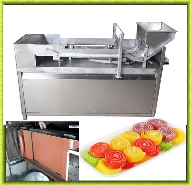 Shanghai Complete Mango Bar Making Machines