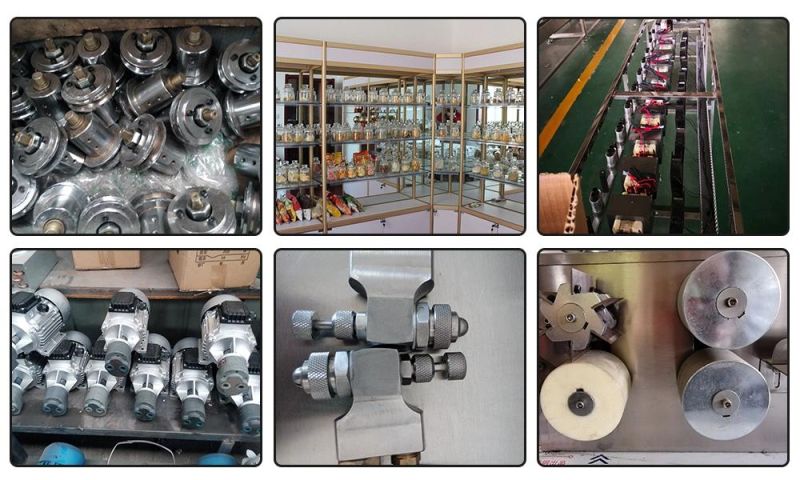 2020 Hot Sale Cereal Co-Extrusion Pillow Snack Food Extruder Machine Cereal Pillow Extrusion Production Line