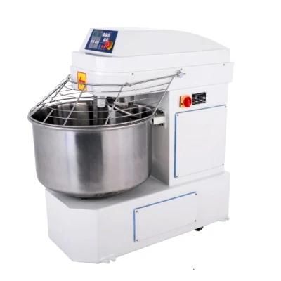 Flour Mixing Machine, Industrial Dough Mixer, Flour Mixer