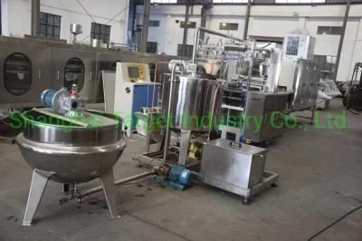 Best Quality Marshmallow Production Line/Cheap Price Marshmallow Machine
