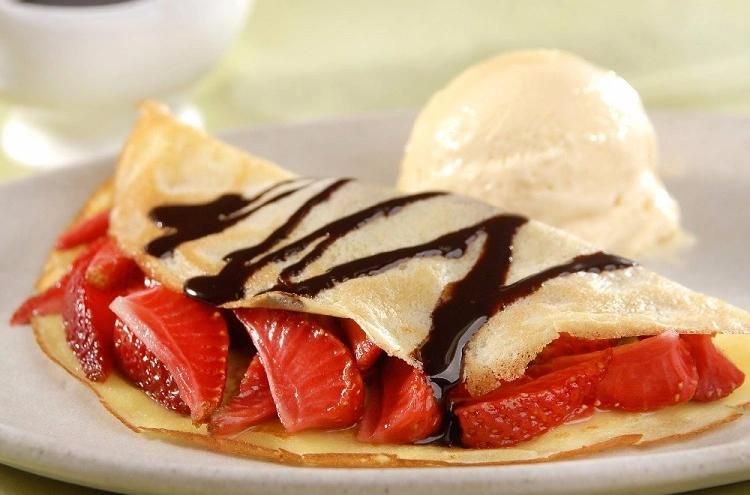 Goodloog Portable Electric Cake Machine Crepe Griddle Mini Pancake Maker Catering Equipment Commercial Crepe Machine for Business Sale